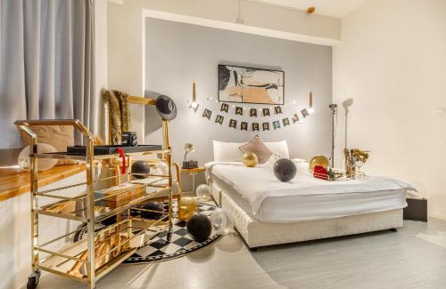 Taitung City Centre Casa | Taitung Feng Lin Resort Hotel
