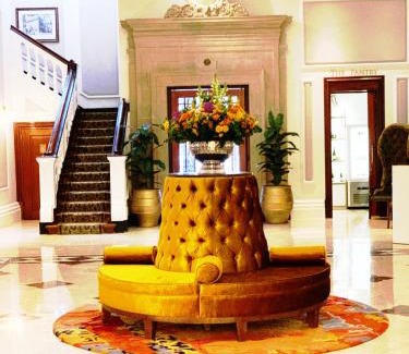 Cape Town City Centre Hotel | Taj Cape Town - Spacious 5 star luxury residence with kitchenette