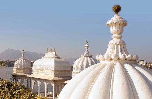 Udaipur Complejo | Taj Lake Palace Udaipur