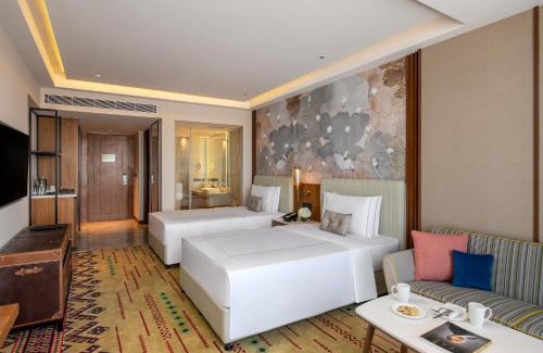 Bullawala Hotel | Taj Mussoorie Foothills, Dehradun