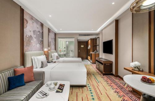 Bullawala Hotel | Taj Mussoorie Foothills, Dehradun