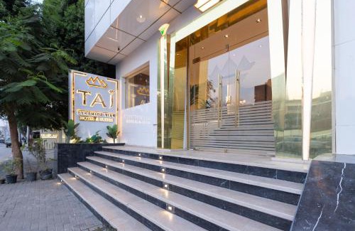 Kafrat al Jabal Hotel | Taj Pyramids View Hotel & Suites