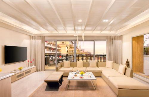 Faridabad Complejo | Taj Surajkund Resort & Spa, Delhi NCR