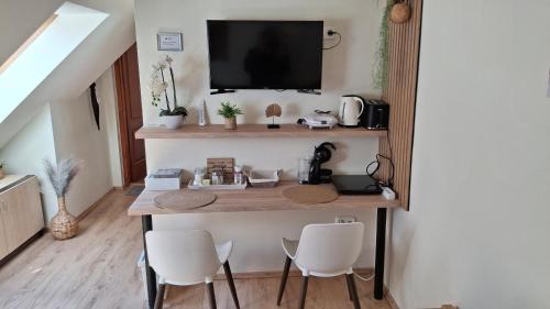 Sopron Apartamento | Takács Vendégház 2