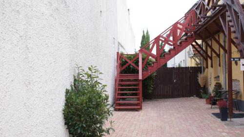 Sopron Apartamento | Takács Vendégház 2