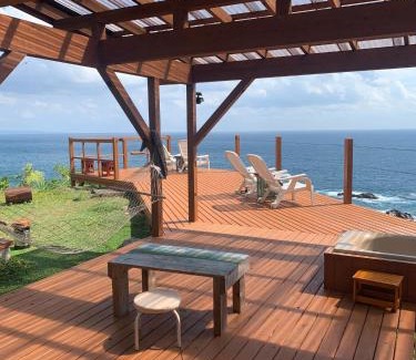 Yakushima Hotel | Takahira Base - Vacation STAY 61542v