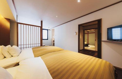 Zaoonsen Hotel | Takamiya Ryokan Miyamaso
