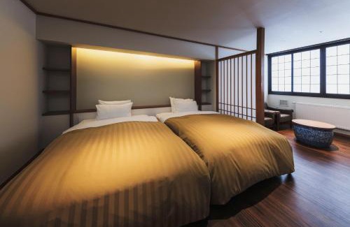 Zaoonsen Hotel | Takamiya Ryokan Miyamaso