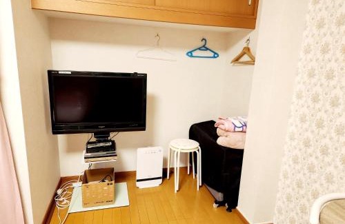 Sannomiya Apartamento | Takaraboshi room 301 Sannomiya 10 min