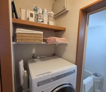 Sannomiya Apartamento | Takaraboshi room 301 Sannomiya 10 min