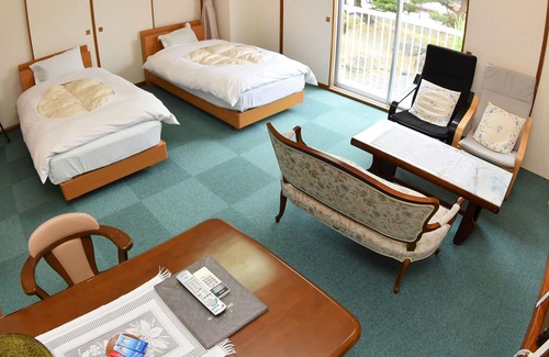 Asahikawa Casa | Takasago onsen