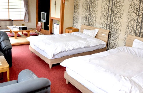 Asahikawa Casa | Takasago onsen