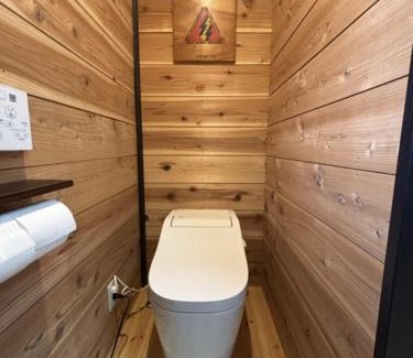 Takayama Apartamento | TAKAYAMA BASE 群馬県高山村 - ロックハート城や中山史跡まで15分以内 庭付き1棟貸切 無料Wi-Fiや駐車場あり