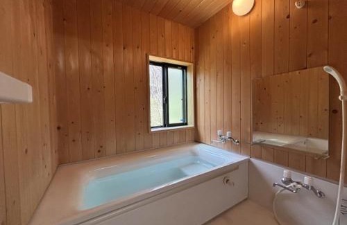 Takayama Apartamento | TAKAYAMA BASE 群馬県高山村 - ロックハート城や中山史跡まで15分以内 庭付き1棟貸切 無料Wi-Fiや駐車場あり