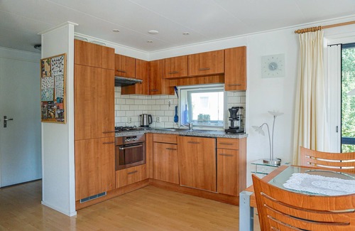 Oosterwolde Casa | Alojamiento de 2 habitaciones en Oosterwolde