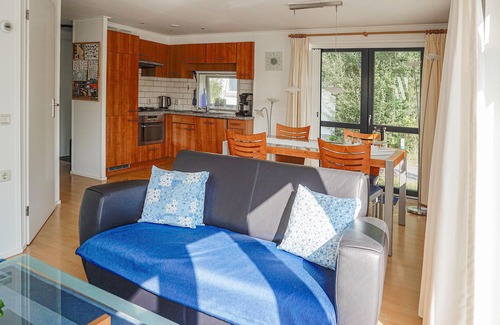 Oosterwolde Casa | Alojamiento de 2 habitaciones en Oosterwolde