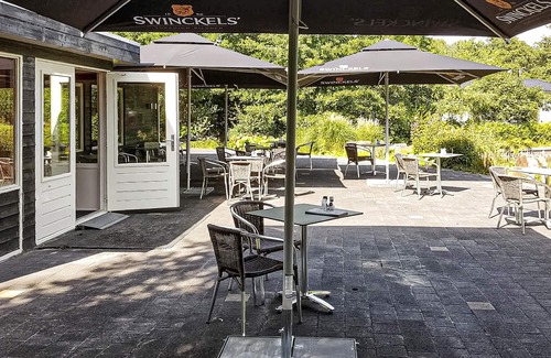 Oosterwolde Casa | Alojamiento de 2 habitaciones en Oosterwolde