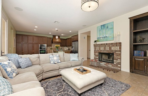 San Diego Casa | Aproveche las tarifas súper bajas en este nuevo listado. Niños y mascotas