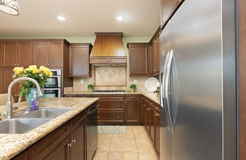 San Diego Casa | Aproveche las tarifas súper bajas en este nuevo listado. Niños y mascotas