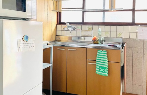 Higashi-osaka Casa | TAKIO Guesthouse HANARE Small house chartered / Higashiosaka Ōsaka