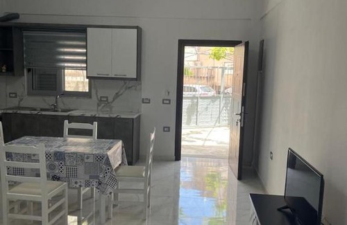 Kodrra Apartamento | Taku apartment