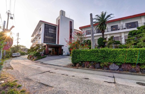 Himakajima Hotel | Takumi Kanko Hotel