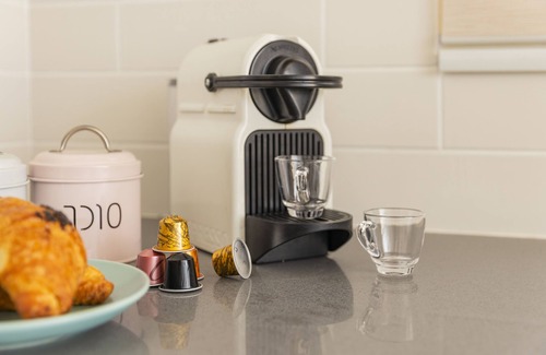 Tal Shahar Casa | Tal Shahar Zimmers 4