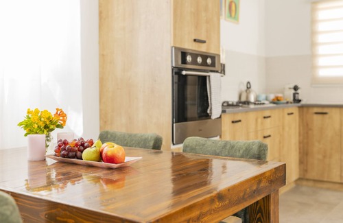 Tal Shahar Casa | Tal Shahar Zimmers 4