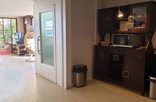 Saphli Hotel | Talay Sai Hotel