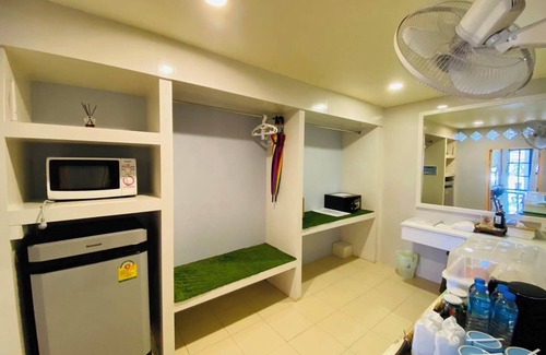 Saphli Hotel | Talay Sai Hotel