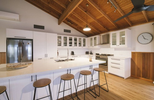 Talbot Otro | Talbot Lodge Farmhouse