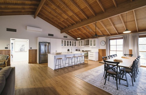 Talbot Otro | Talbot Lodge Farmhouse