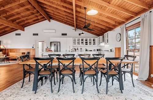 Talbot Otro | Talbot Lodge Farmhouse