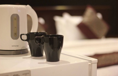 Al Aqiq Hotel | Taleen AlAqiq hotel apartments