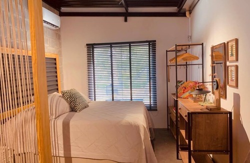 Ubatuba Hotel | Tali House - Casa Hotel