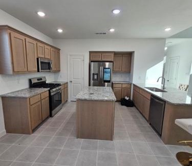 Forney Casa | Talia Heaven