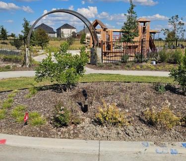 Forney Casa | Talia Heaven