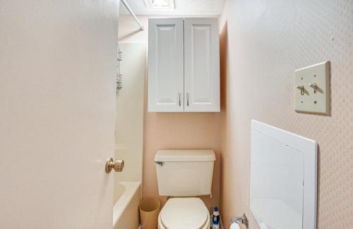 Surfside Beach Casa | Tall Oak Court - 2 Bedroom House - Myrtle Beach - Family