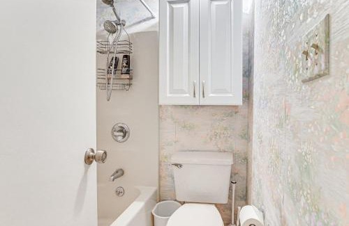 Surfside Beach Casa | Tall Oak Court - 2 Bedroom House - Myrtle Beach - Family