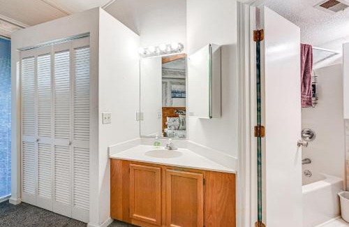 Surfside Beach Casa | Tall Oak Court - 2 Bedroom House - Myrtle Beach - Family