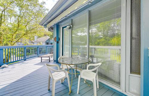 Surfside Beach Casa | Tall Oak Court - 2 Bedroom House - Myrtle Beach - Family