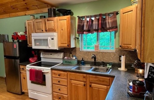 Hilham Cabina | Cabañas Y Desayuno De Talley Por Dale Hollow Lake .. ¡Justo donde quieres estar!