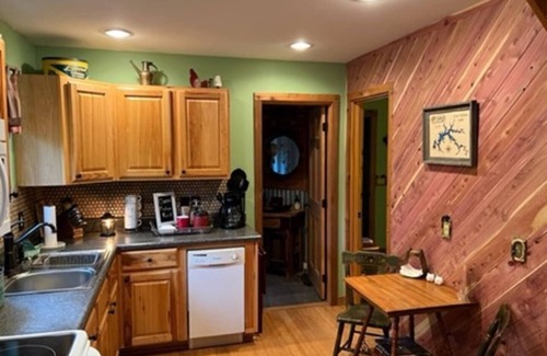 Hilham Cabina | Cabañas Y Desayuno De Talley Por Dale Hollow Lake .. ¡Justo donde quieres estar!