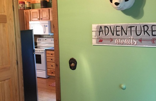 Hilham Cabina | Cabañas Y Desayuno De Talley Por Dale Hollow Lake .. ¡Justo donde quieres estar!