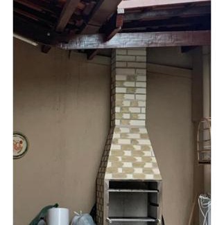 Tunel de Ibirite Casa | TALLYS