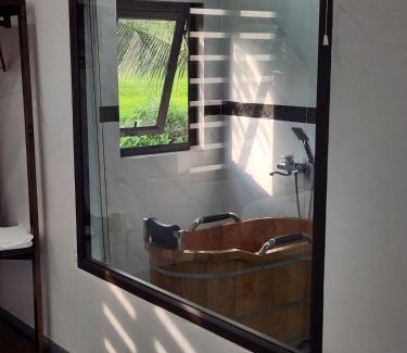 Hoa Lu Hotel | Tam Cốc Kamili Homestay