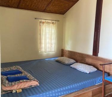 Tam Ky Complejo | Tam Thanh Natural Beach Resort