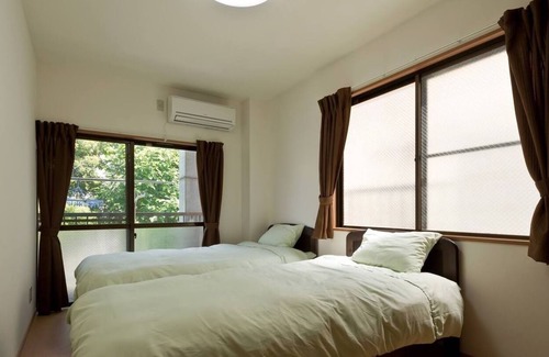 Ota Casa | Tamagawa 1 chome