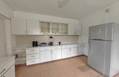 Kuala Lumpur Villa | Taman Duta KL Deluxe Villa by uBook