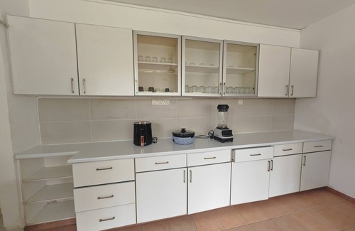 Kuala Lumpur Villa | Taman Duta KL Deluxe Villa by uBook